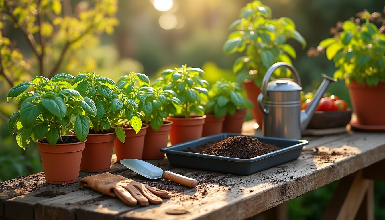 découvrez notre calendrier lunaire de mars 2025, un guide complet pour planifier vos semis et activités de jardinage en harmonie avec les phases de la lune.