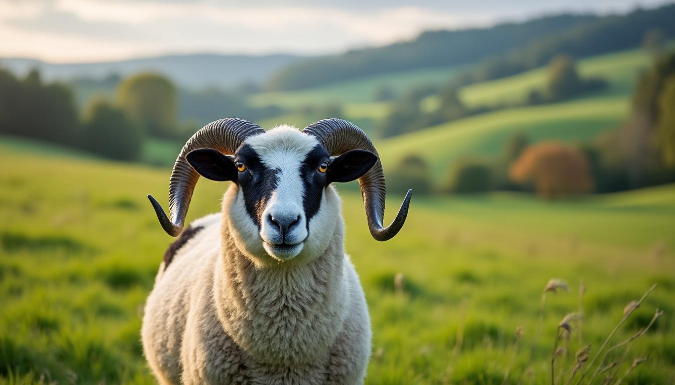 découvrez les caractéristiques distinctives du mouton de jacob et nos conseils pratiques pour réussir son élevage, de l'alimentation à l'entretien.