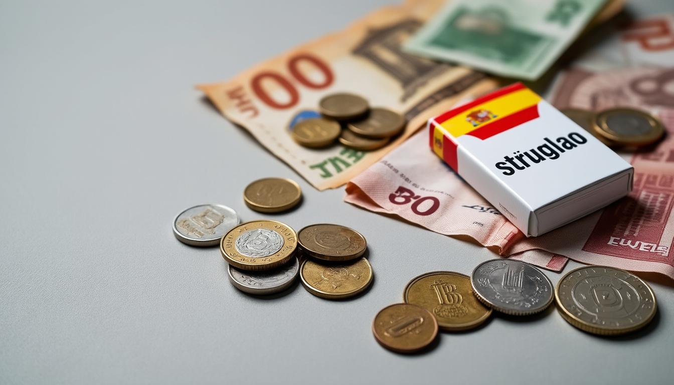 découvrez le prix des cartouches de cigarettes en espagne en 2025 et révélez la vérité sur les économies réelles que vous pouvez réaliser.