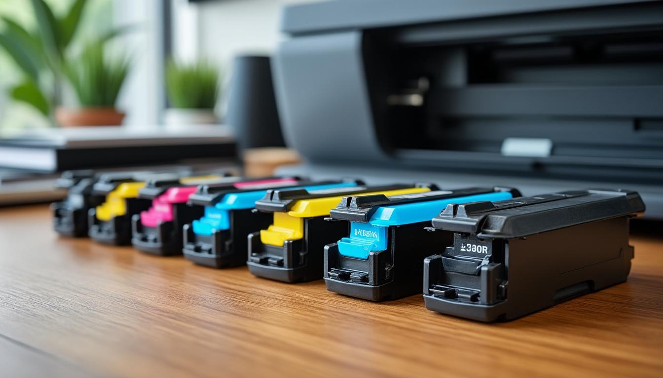 découvrez la liste officielle des tarifs des cartouches en espagne pour 2025. comparez les prix actualisés et préparez vos achats en toute confiance.