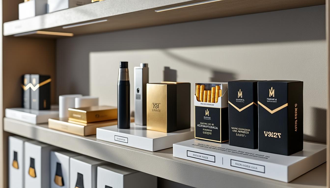 découvrez les tarifs actualisés et les nouveautés des produits philip morris en espagne pour 2025. informations complètes sur les prix et les nouveautés à ne pas manquer.