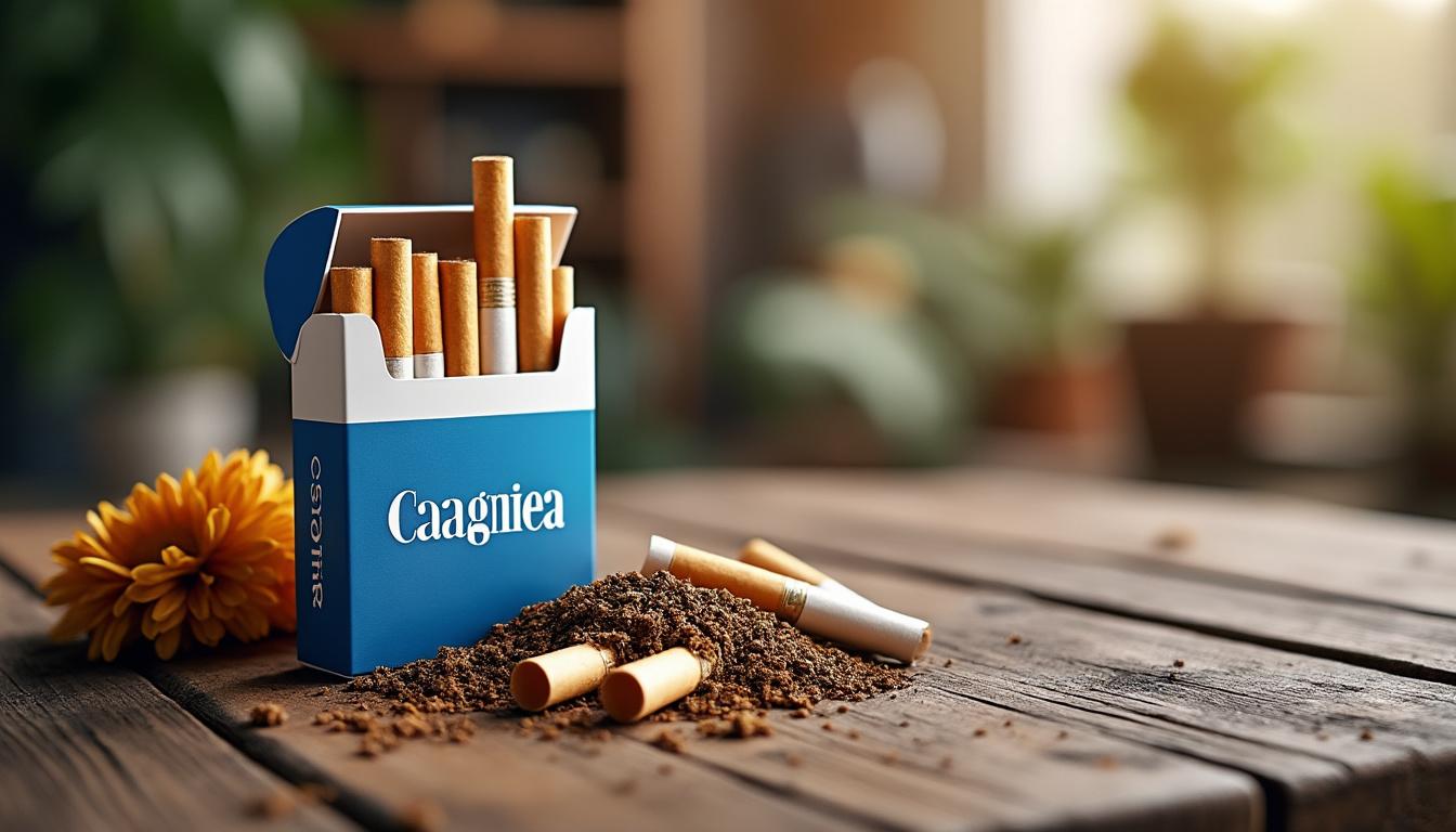 découvrez le classement complet des prix du tabac en europe en 2025 avec un aperçu détaillé des tarifs par pays pour mieux comprendre les variations et tendances.