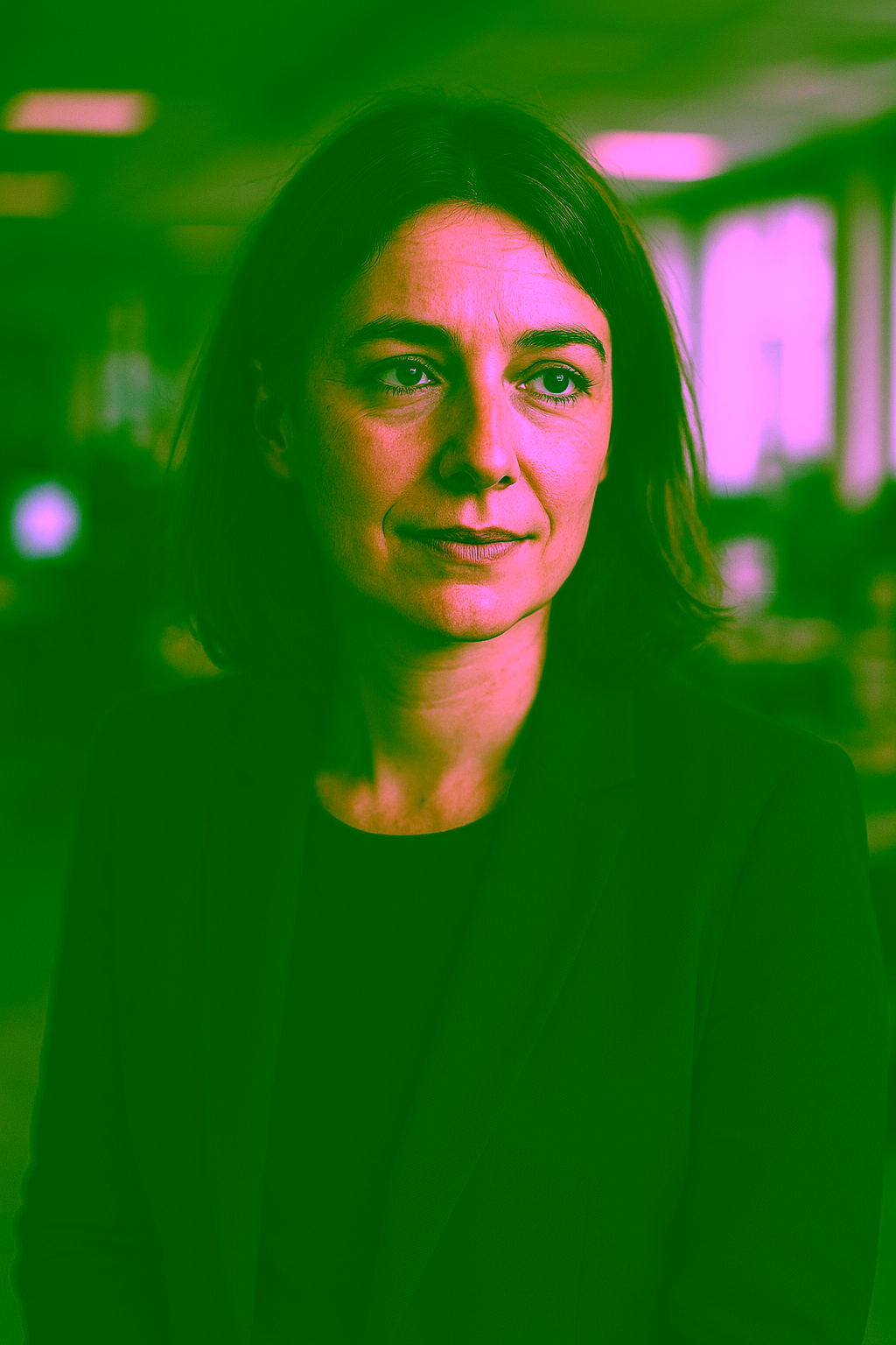 Amandine Barbier