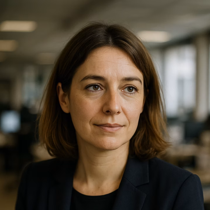 Amandine Barbier