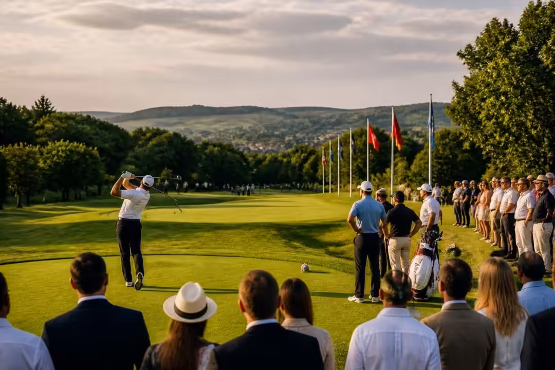suivez les dernières actualités du golf en france, découvrez le calendrier complet des compétitions et les performances des joueurs - page 7.