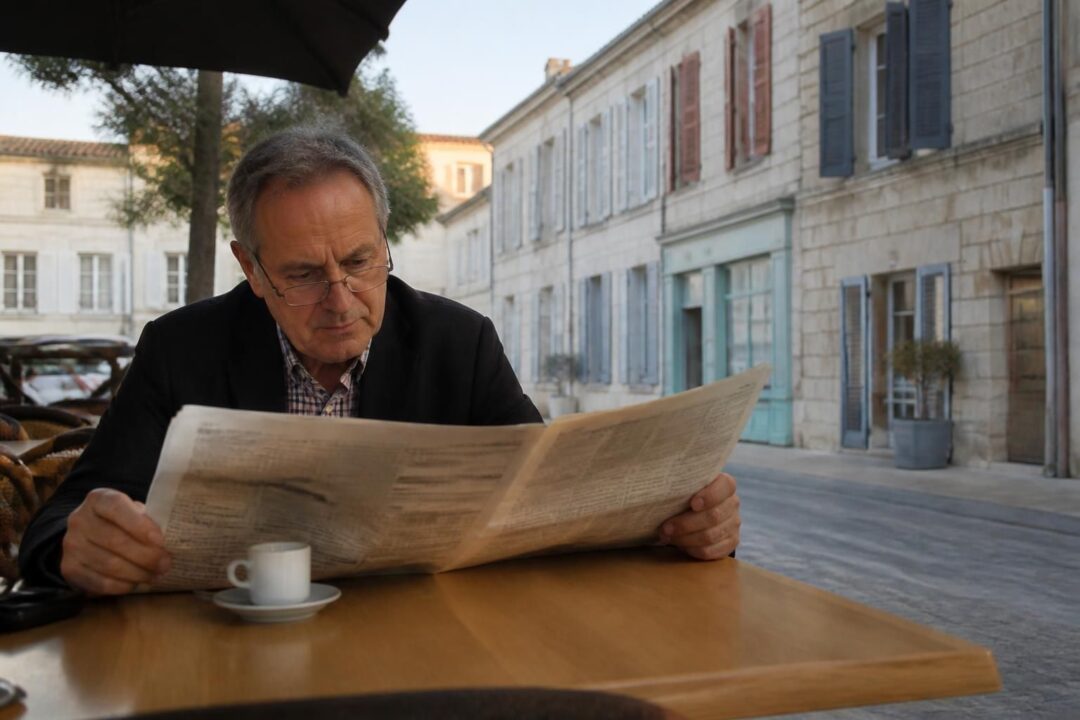consultez les avis de décès à fontenay-le-comte en toute simplicité. retrouvez les annonces funéraires récentes pour rendre hommage à vos proches.