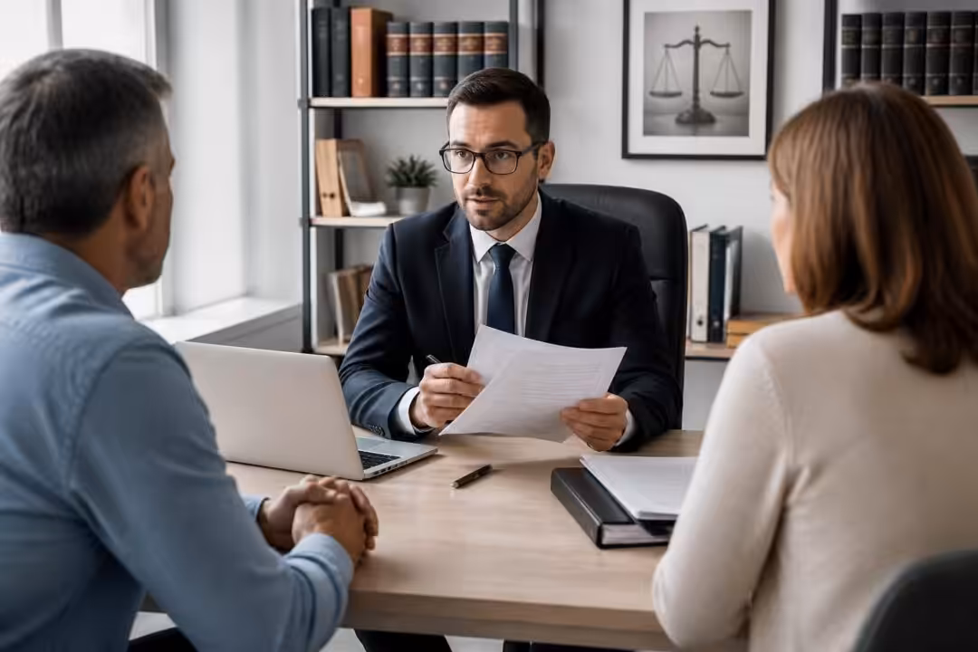découvrez nos conseils pratiques pour choisir un avocat en droit de la famille adapté à vos besoins et assurer la meilleure défense de vos intérêts.