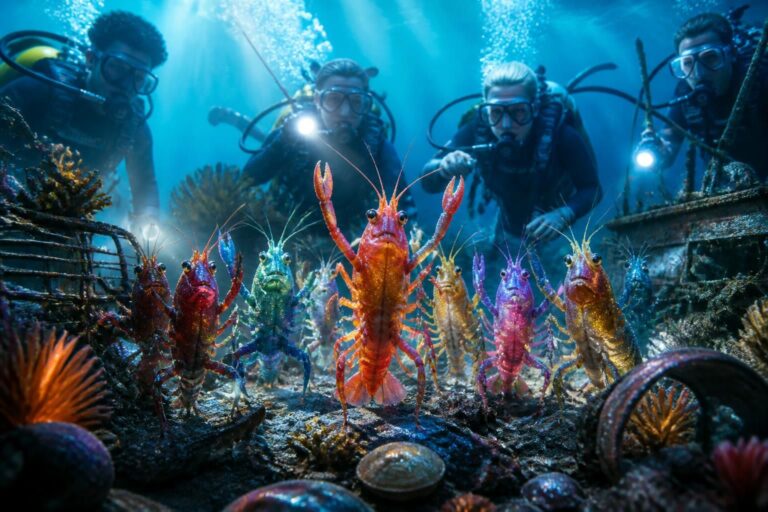 « La revanche des Crevettes pailletées » : Plongée dans l&rsquo;histoire et les acteurs du film inédit diffusé ce soir sur France