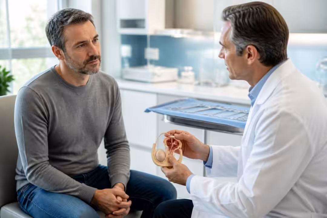 découvrez tout ce qu'il faut savoir sur la réversibilité de la vasectomie, ses possibilités, ses limites et les options disponibles.