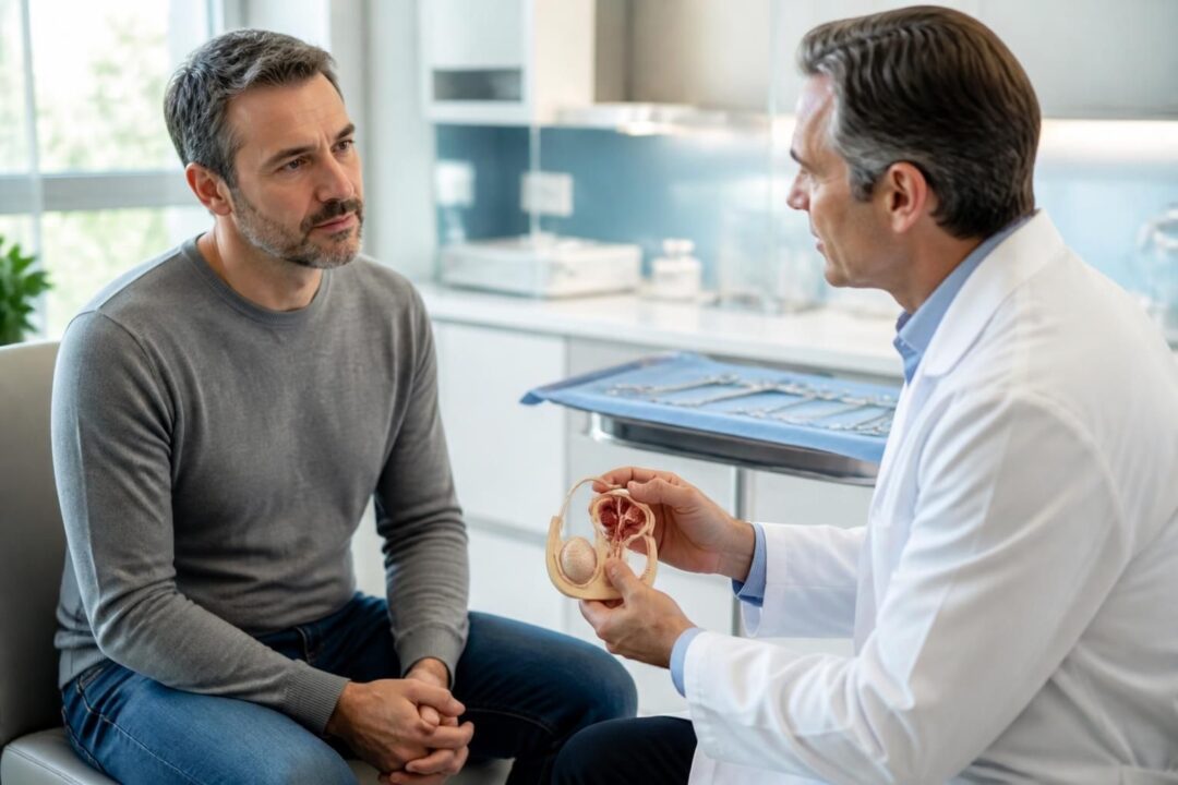 découvrez tout ce qu'il faut savoir sur la réversibilité de la vasectomie, ses possibilités, ses limites et les options disponibles.