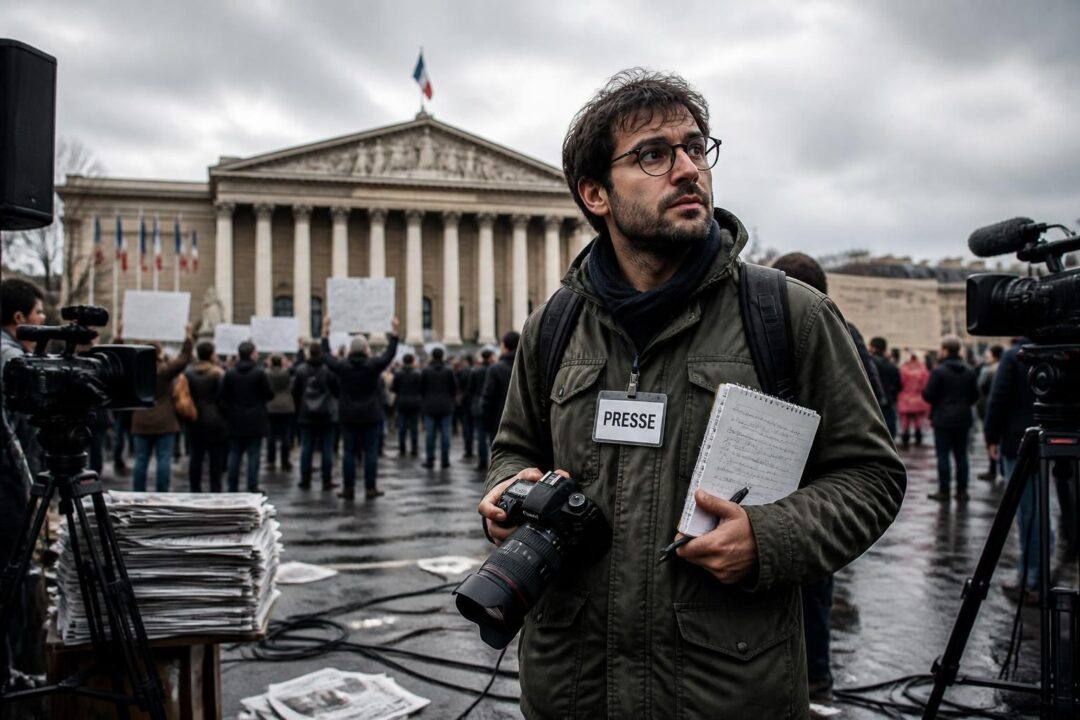 découvrez les enjeux actuels de la liberté de la presse en france, ses défis contemporains et son rôle crucial dans la démocratie.