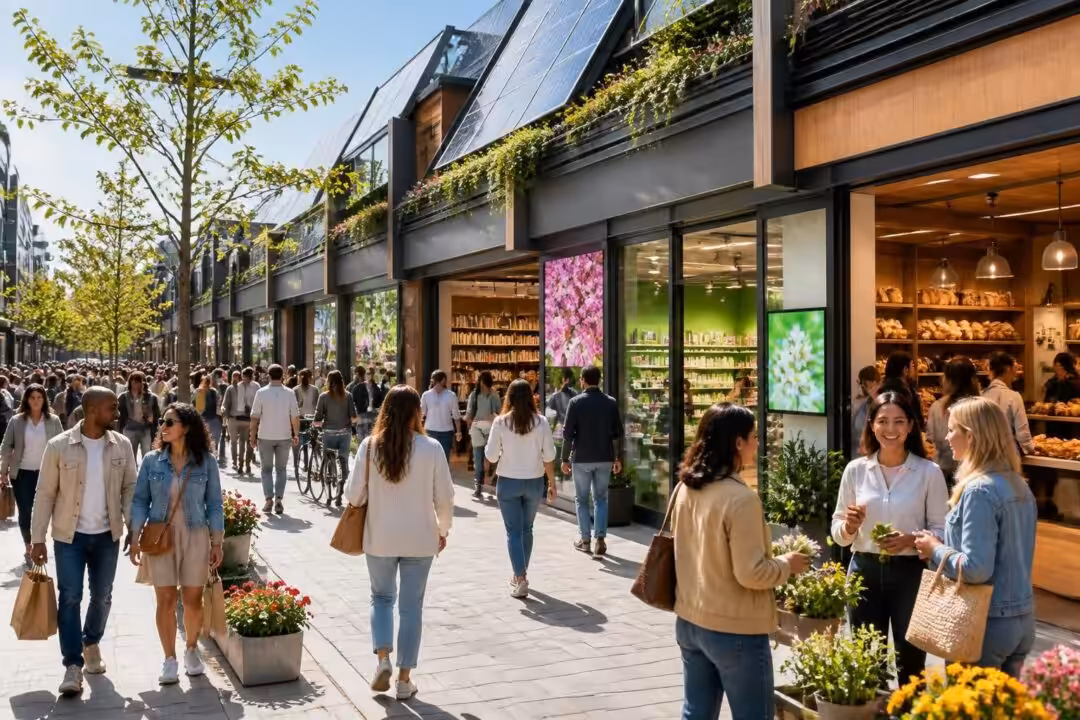 découvrez la liste complète des magasins ouverts le 1er mai 2026 pour organiser vos achats en toute sérénité ce jour férié.