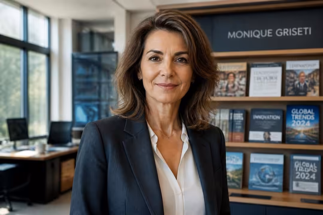 découvrez tout sur monique griseti : guide complet, actualités récentes et informations essentielles pour mieux la connaître.