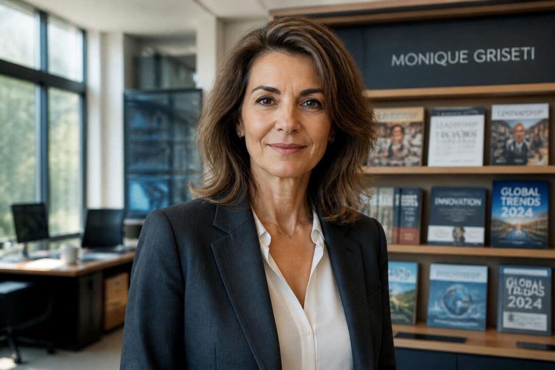découvrez tout sur monique griseti : guide complet, actualités récentes et informations essentielles pour mieux la connaître.