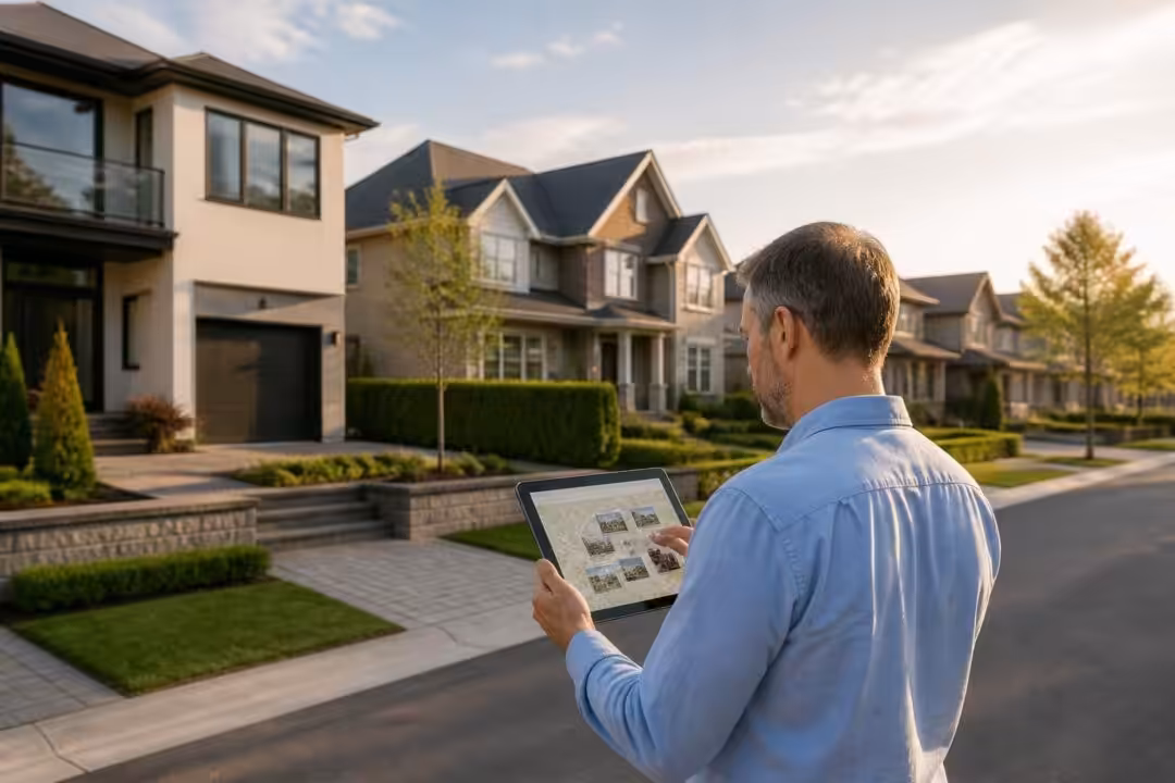 découvrez comment consulter facilement les prix des maisons vendues dans votre quartier pour mieux estimer la valeur de votre bien immobilier.