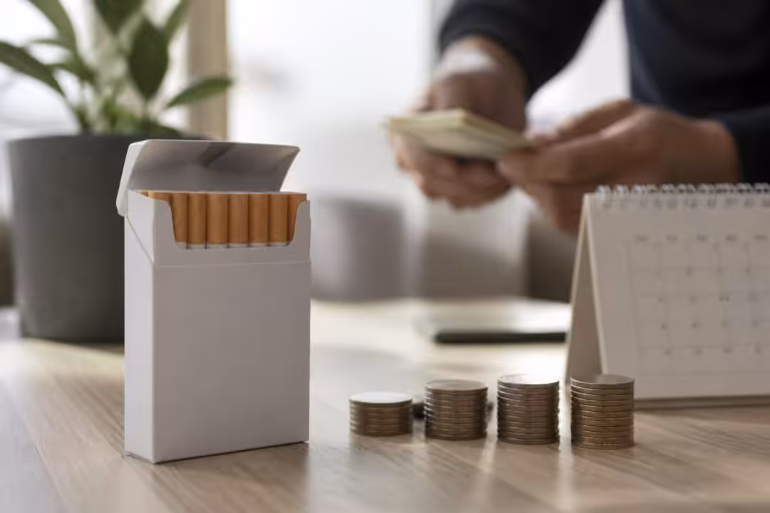 découvrez les nouveaux tarifs du paquet de 30 cigarettes en 2026 et les changements impactant le prix à venir.