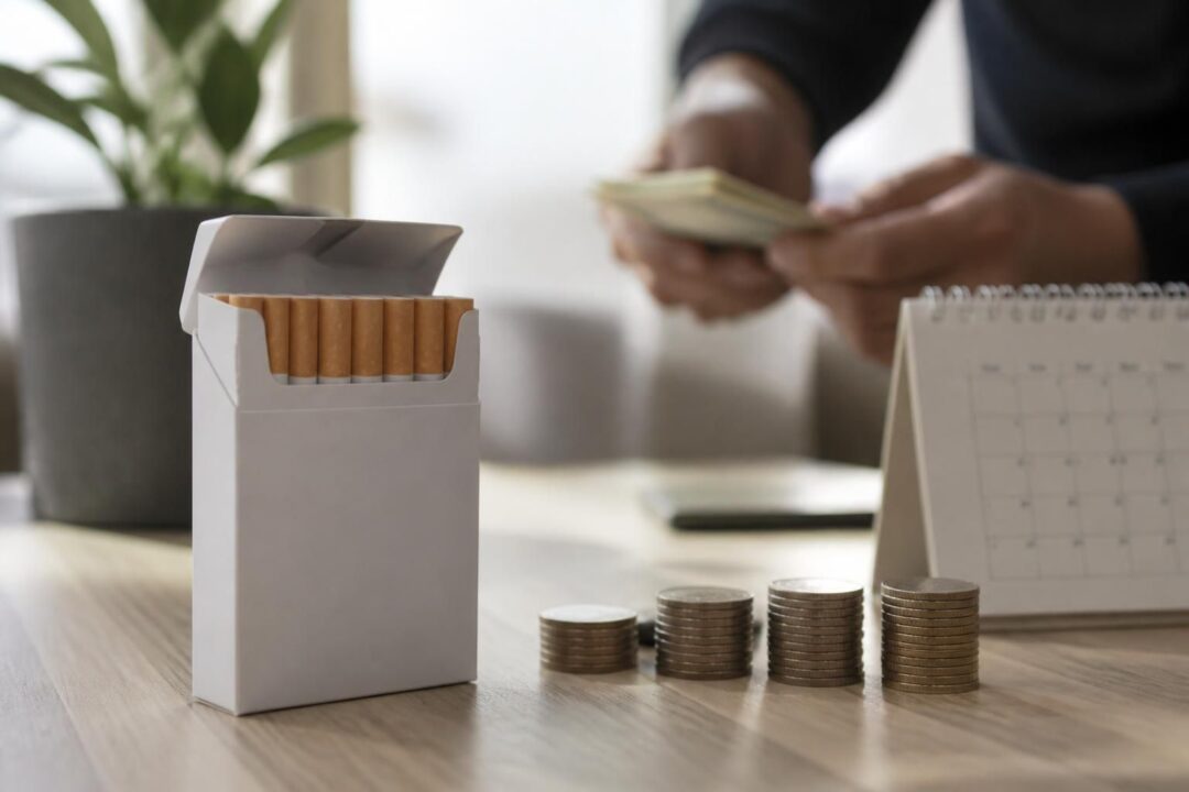 découvrez les nouveaux tarifs du paquet de 30 cigarettes en 2026 et les changements impactant le prix à venir.