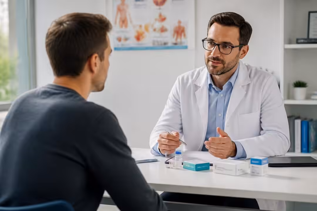 découvrez si le test mst peut être effectué sans ordonnance, comment procéder et les options disponibles pour un dépistage rapide et confidentiel.