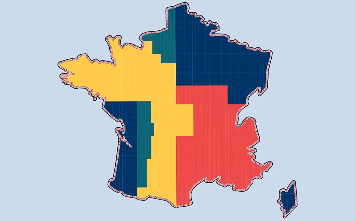 Grande distribution, santé, petite enfance : les opportunités d’emploi à ne pas manquer dans la région de Brest