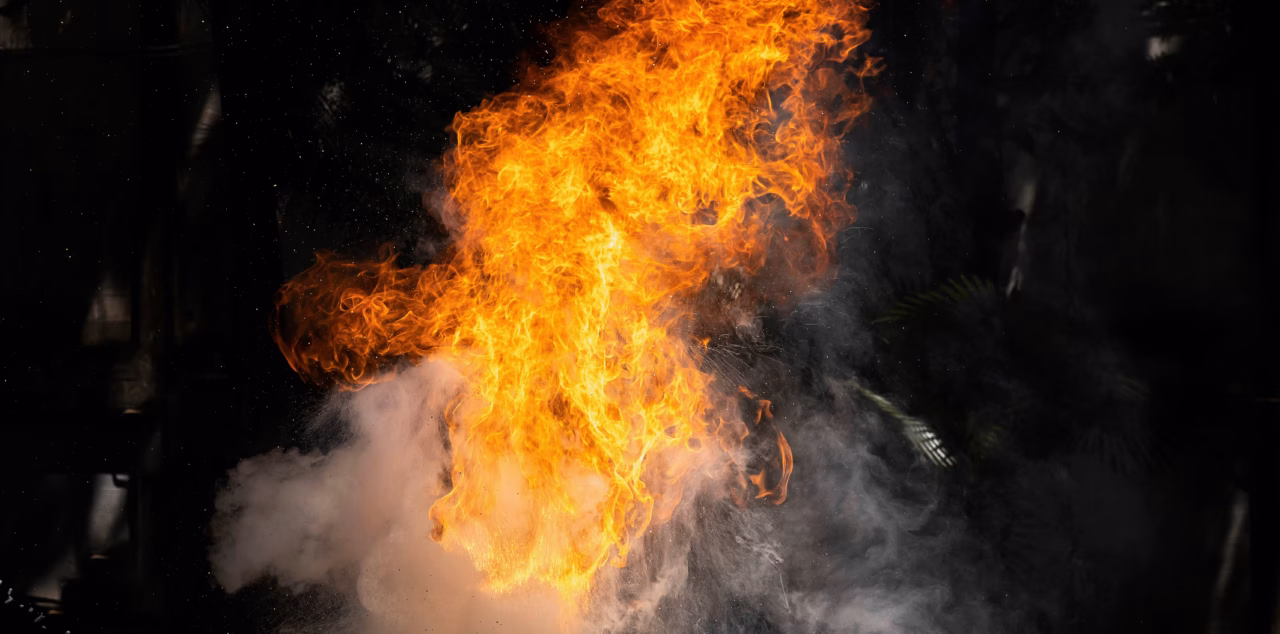 Feu d&rsquo;artifice ce soir : où et à quelle heure le voir