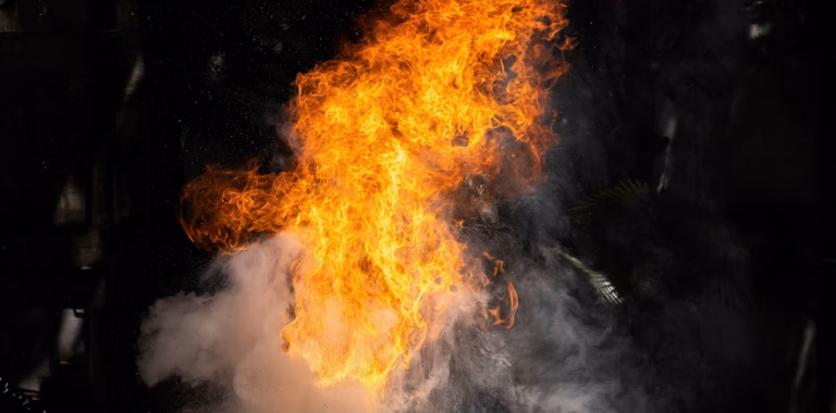 Feu d&rsquo;artifice ce soir : où et à quelle heure le voir