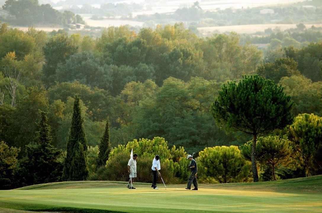 Actualités Golf en France : calendrier des compétitions et performances des joueurs – Page 10