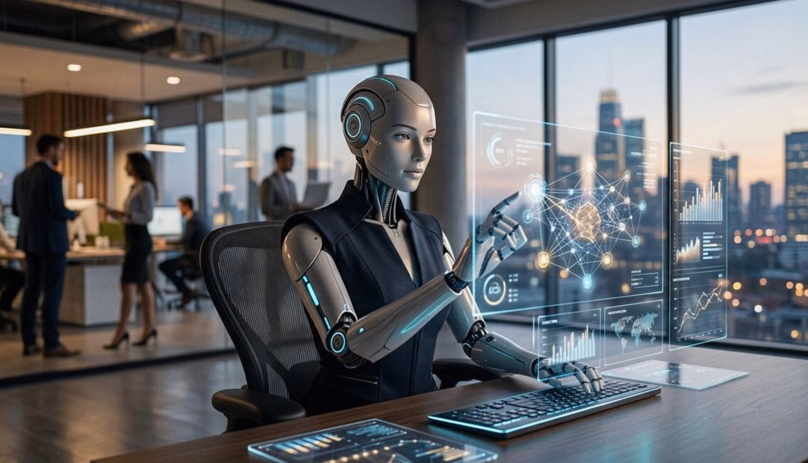 Intelligence artificielle : cadres réglementaires et gouvernance