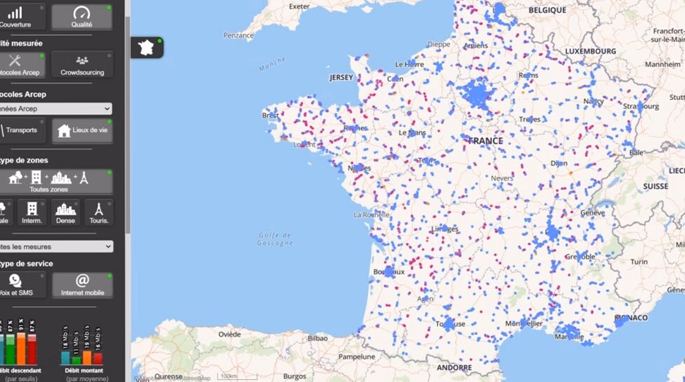 Sport : Suivez en temps réel les résultats, classements et actualités de votre région, de la France et de la scène internationale