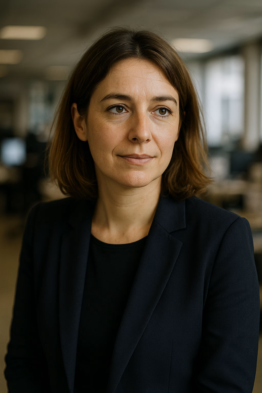 Amandine Barbier